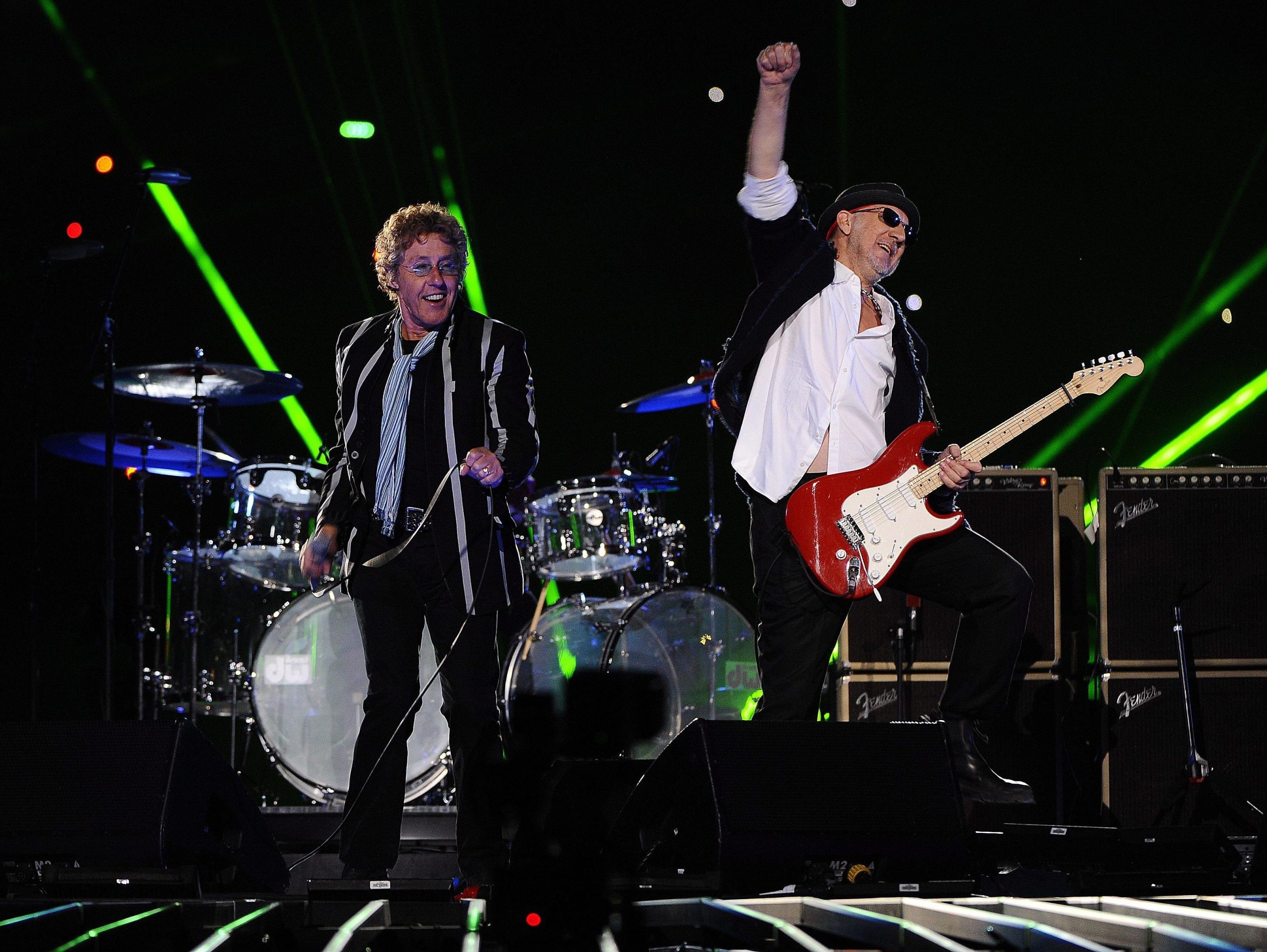 The Who: 50 anni di Quadrophenia, il manifesto rock dei Mods