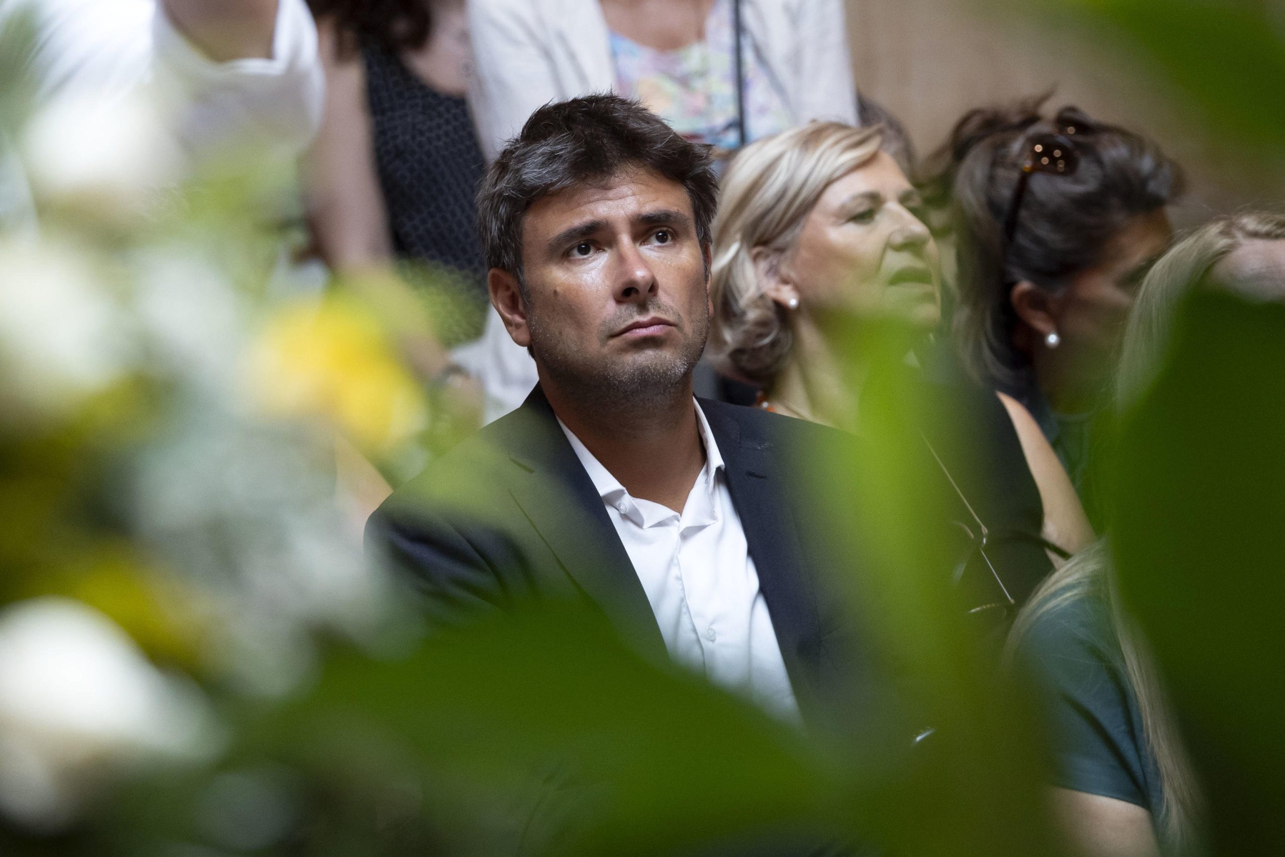 Di Battista, il nuovo “Mullah” di Gaza