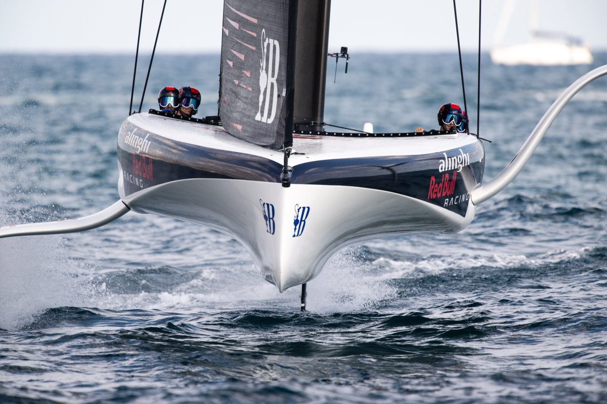 Galleria foto 'Louis Vuitton torna all’America’s Cup' - foto 3