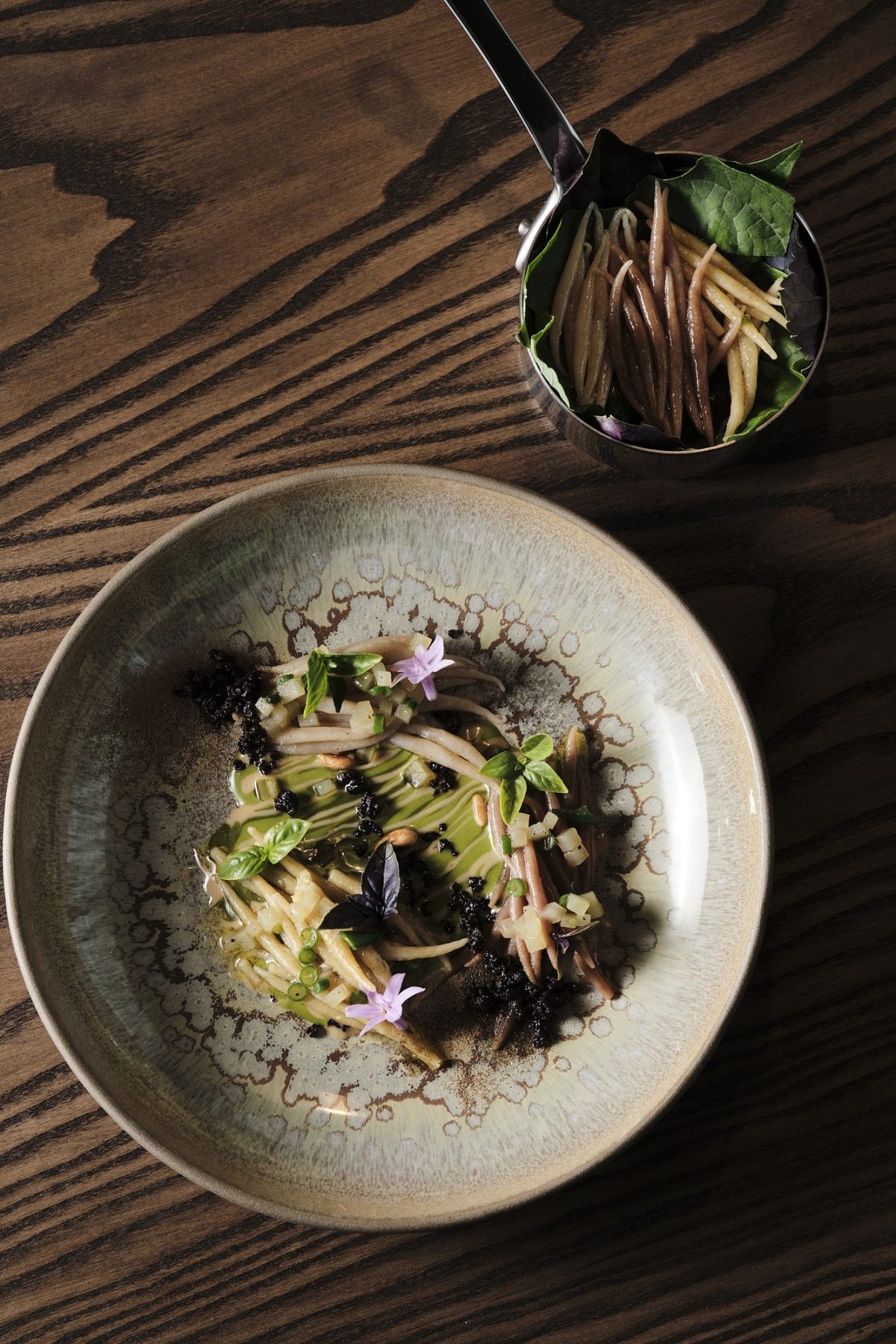 Galleria foto 'World Pasta Day, il 25 ottobre si festeggia il piatto preferito dagli italiani' - foto 9