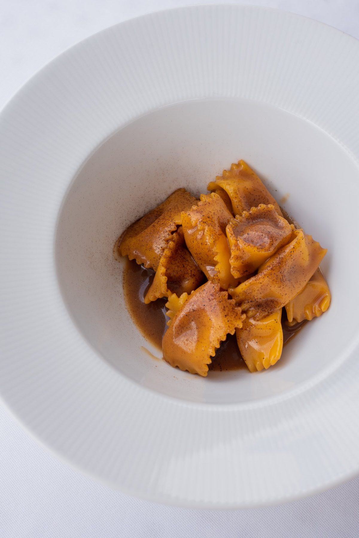 Galleria foto 'World Pasta Day, il 25 ottobre si festeggia il piatto preferito dagli italiani' - foto 8