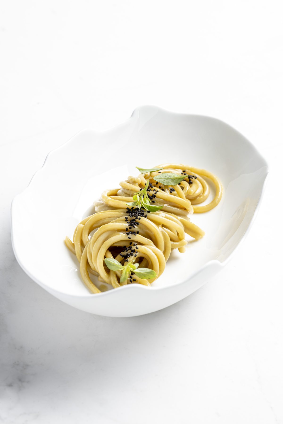 Galleria foto 'World Pasta Day, il 25 ottobre si festeggia il piatto preferito dagli italiani' - foto 7