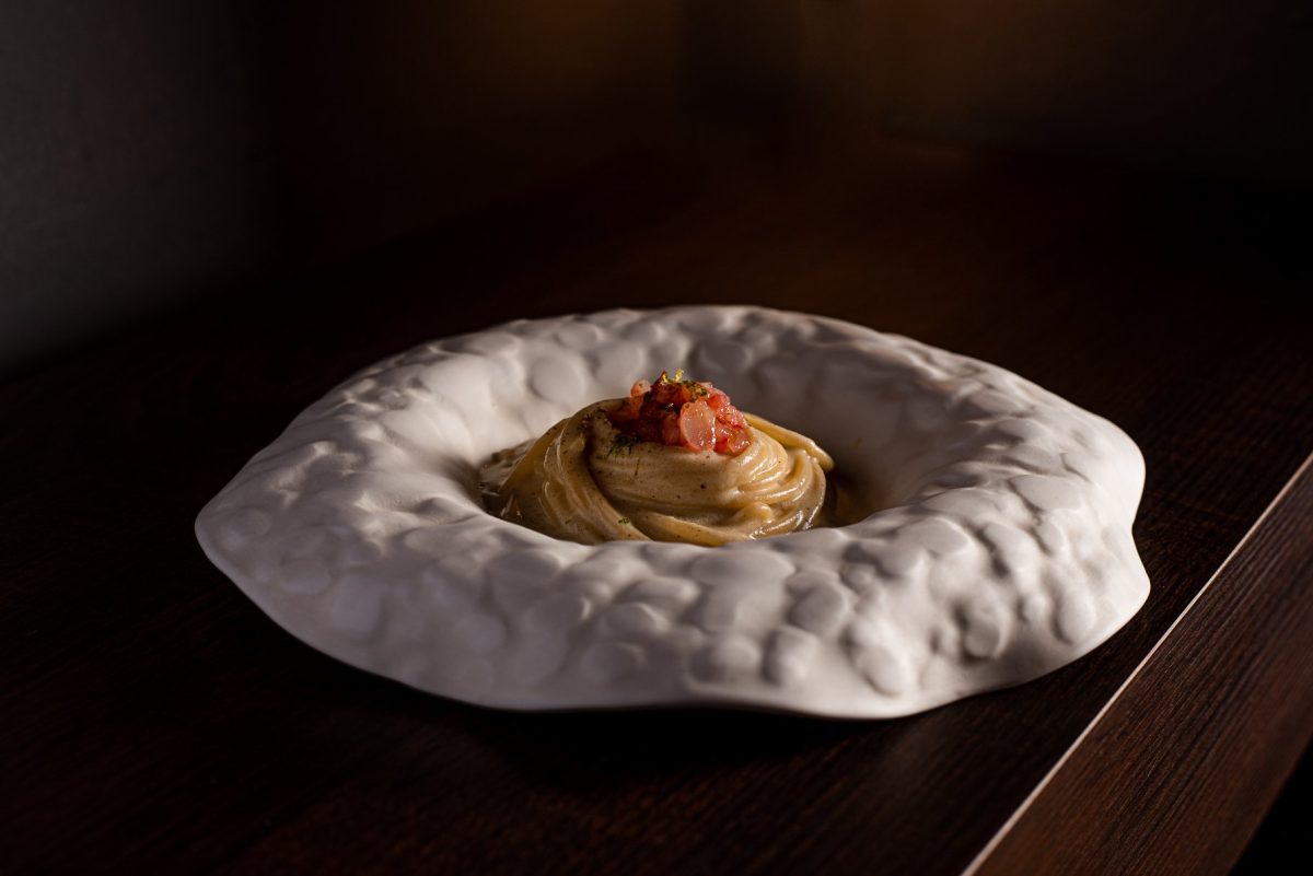 Galleria foto 'World Pasta Day, il 25 ottobre si festeggia il piatto preferito dagli italiani' - foto 6