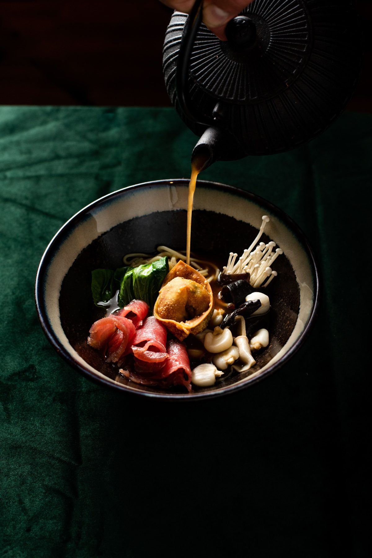 Galleria foto 'World Pasta Day, il 25 ottobre si festeggia il piatto preferito dagli italiani' - foto 5