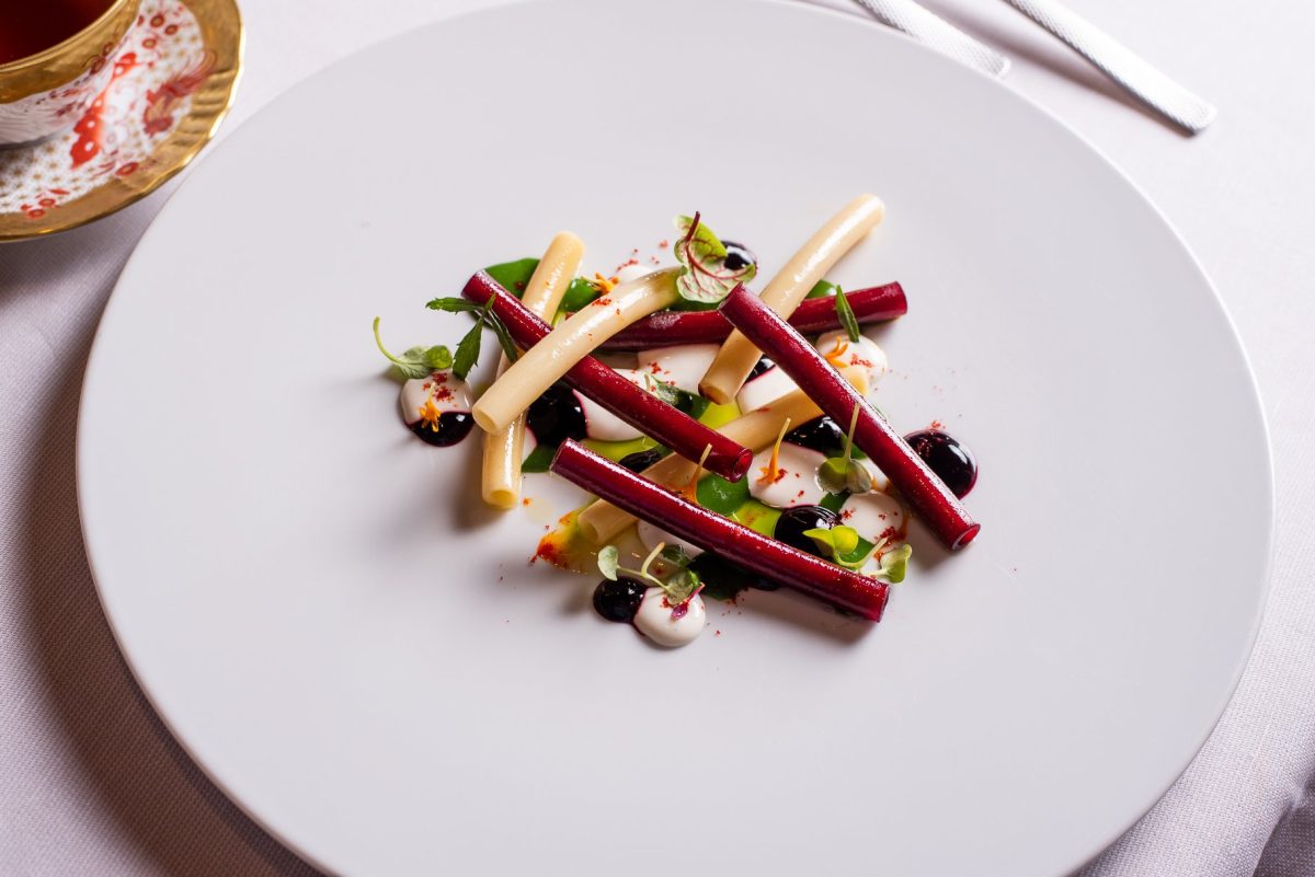 Galleria foto 'World Pasta Day, il 25 ottobre si festeggia il piatto preferito dagli italiani' - foto 4