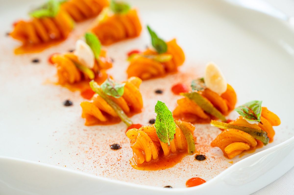 Galleria foto 'World Pasta Day, il 25 ottobre si festeggia il piatto preferito dagli italiani' - foto 3