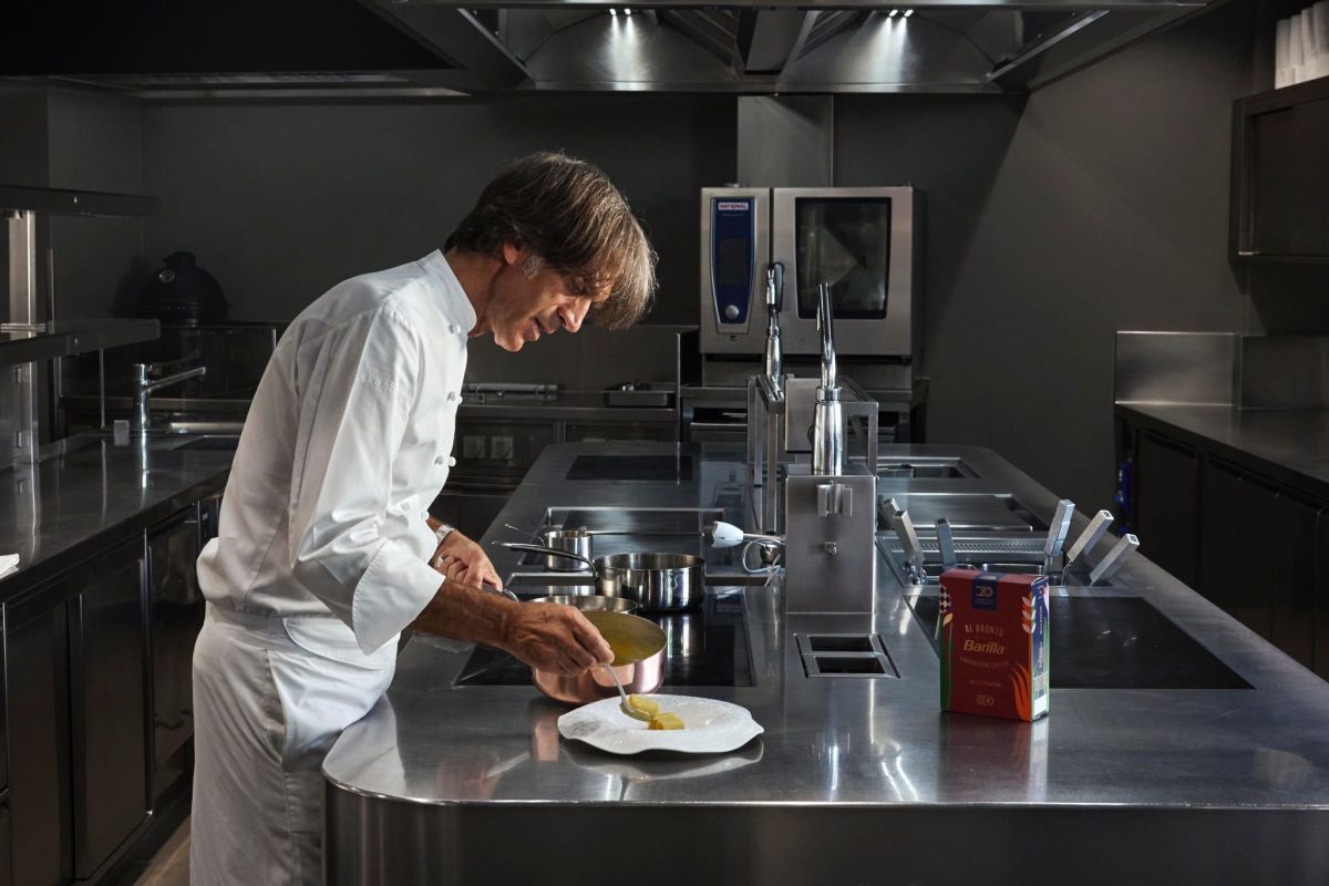 Galleria foto 'World Pasta Day, il 25 ottobre si festeggia il piatto preferito dagli italiani' - foto 10