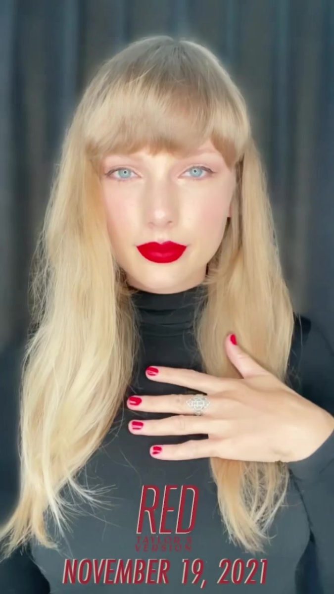 Taylor Swift economy, il potere di un’artista