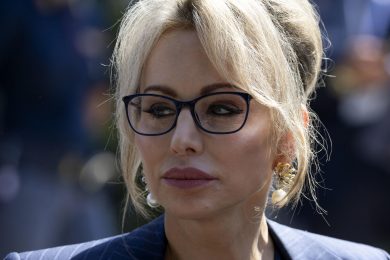 Marina Berlusconi: «Retroscena inventati. Stimo molto Meloni»