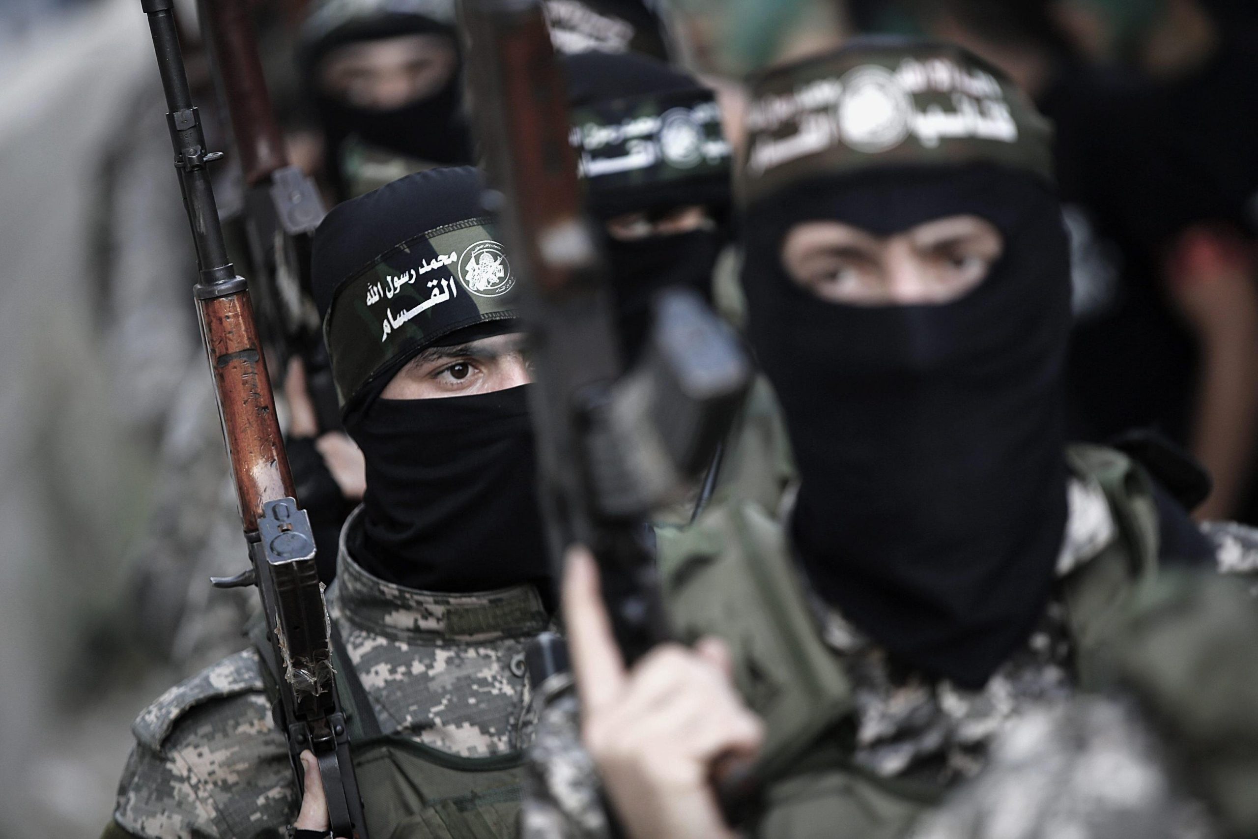 Hamas ringrazia Bruxelles per i finanziamenti