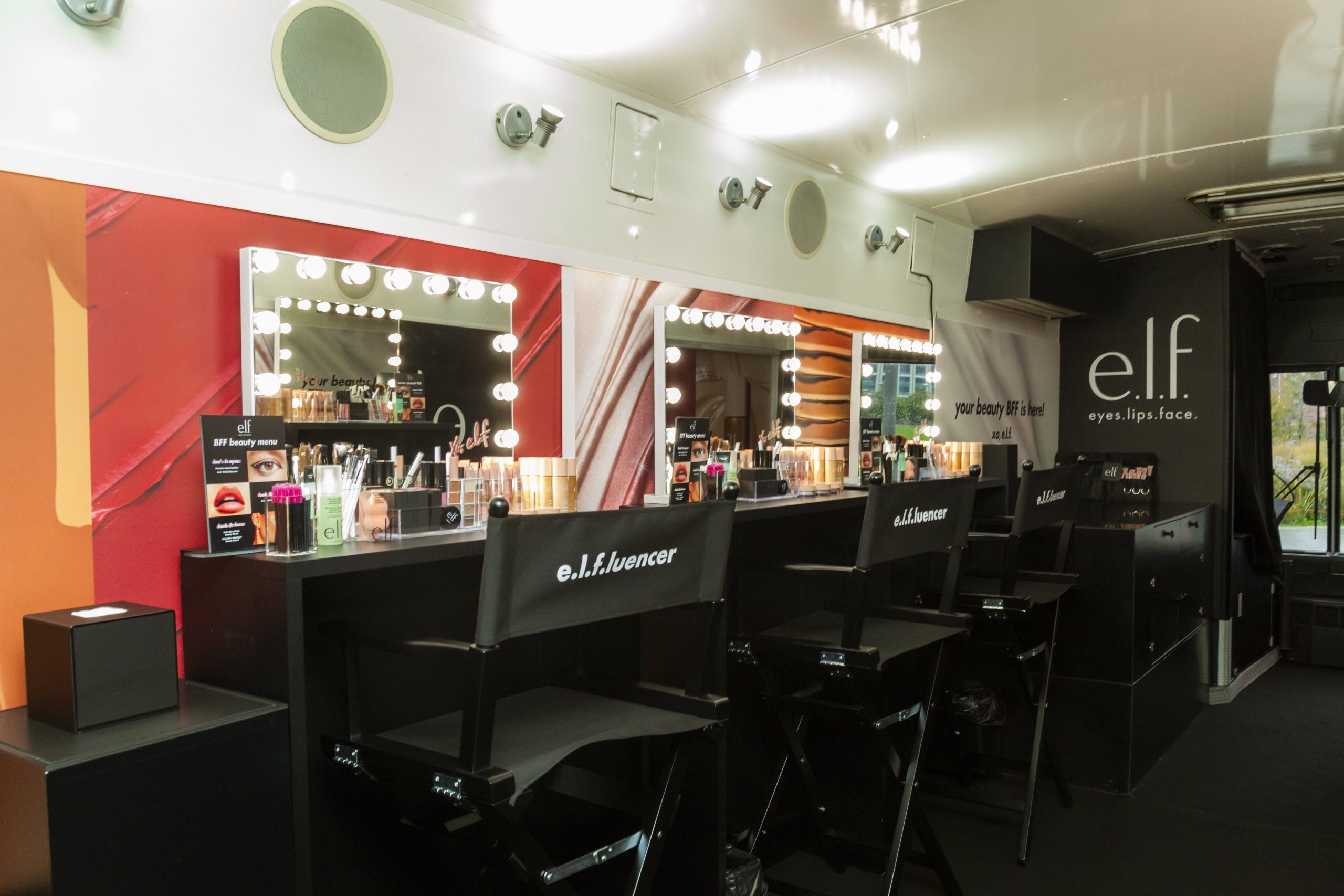 Ciao e.l.f! Il brand virale di cosmetici arriva in Italia con Douglas