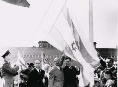 E’ il momento di uscire dall’ambiguità su Israele