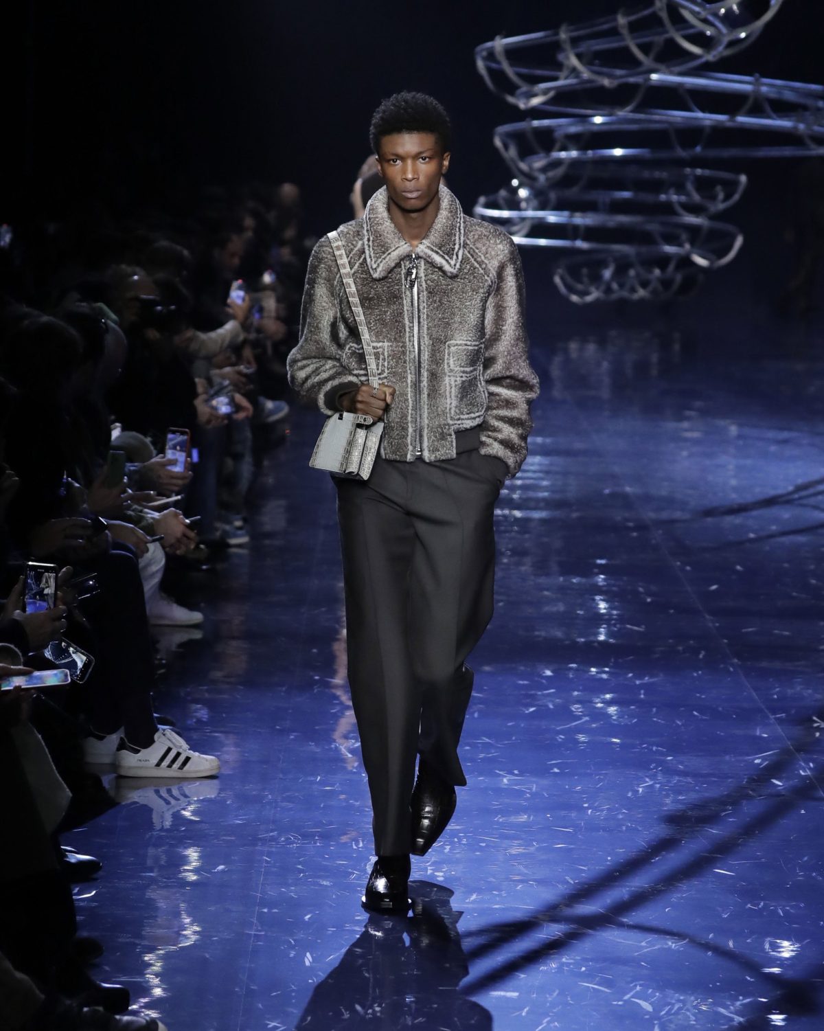 Galleria foto 'Bomber jacket, il capospalla dell’autunno' - foto 16