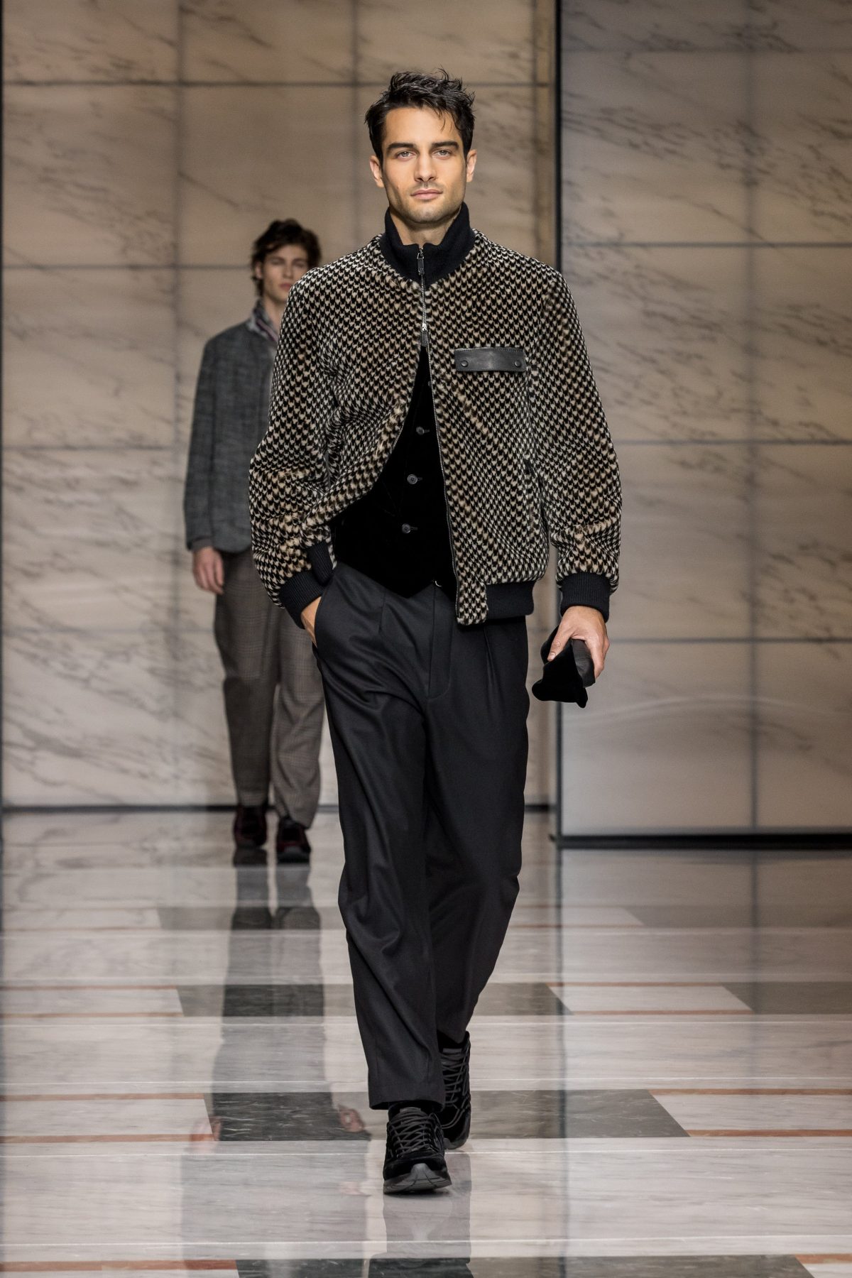 Galleria foto 'Bomber jacket, il capospalla dell’autunno' - foto 17