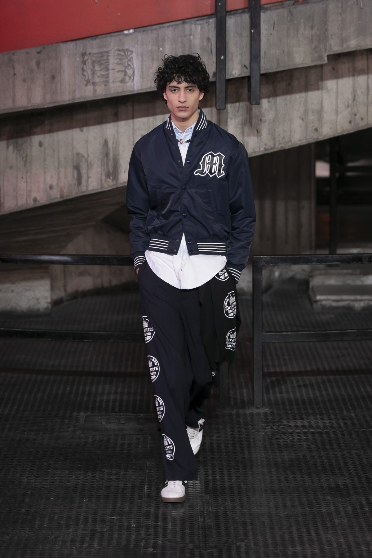 Galleria foto 'Bomber jacket, il capospalla dell’autunno' - foto 18