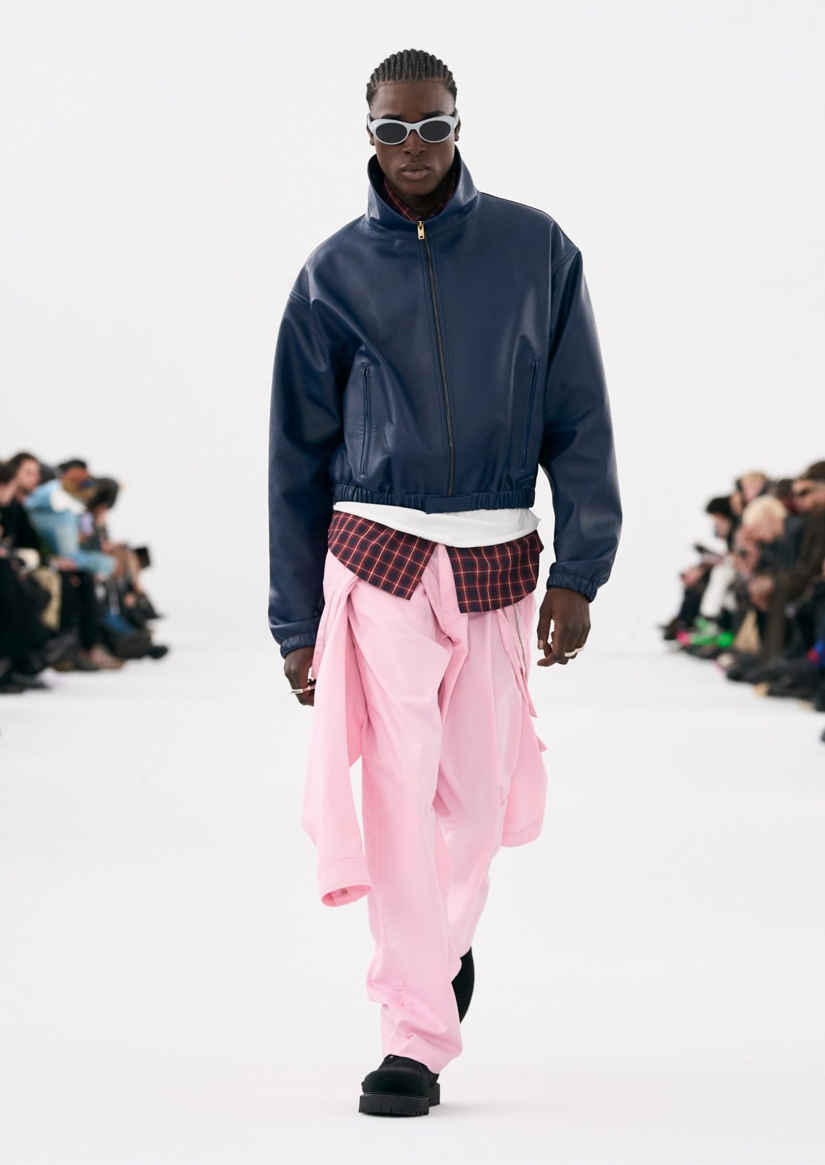 Galleria foto 'Bomber jacket, il capospalla dell’autunno' - foto 19