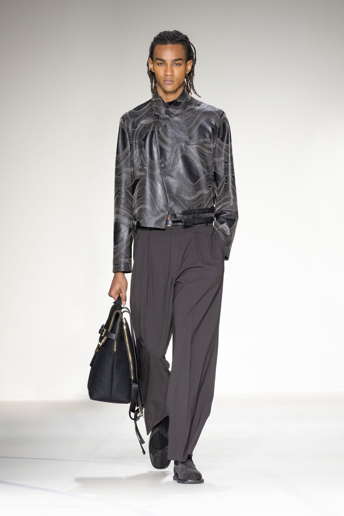 Galleria foto 'Bomber jacket, il capospalla dell’autunno' - foto 21