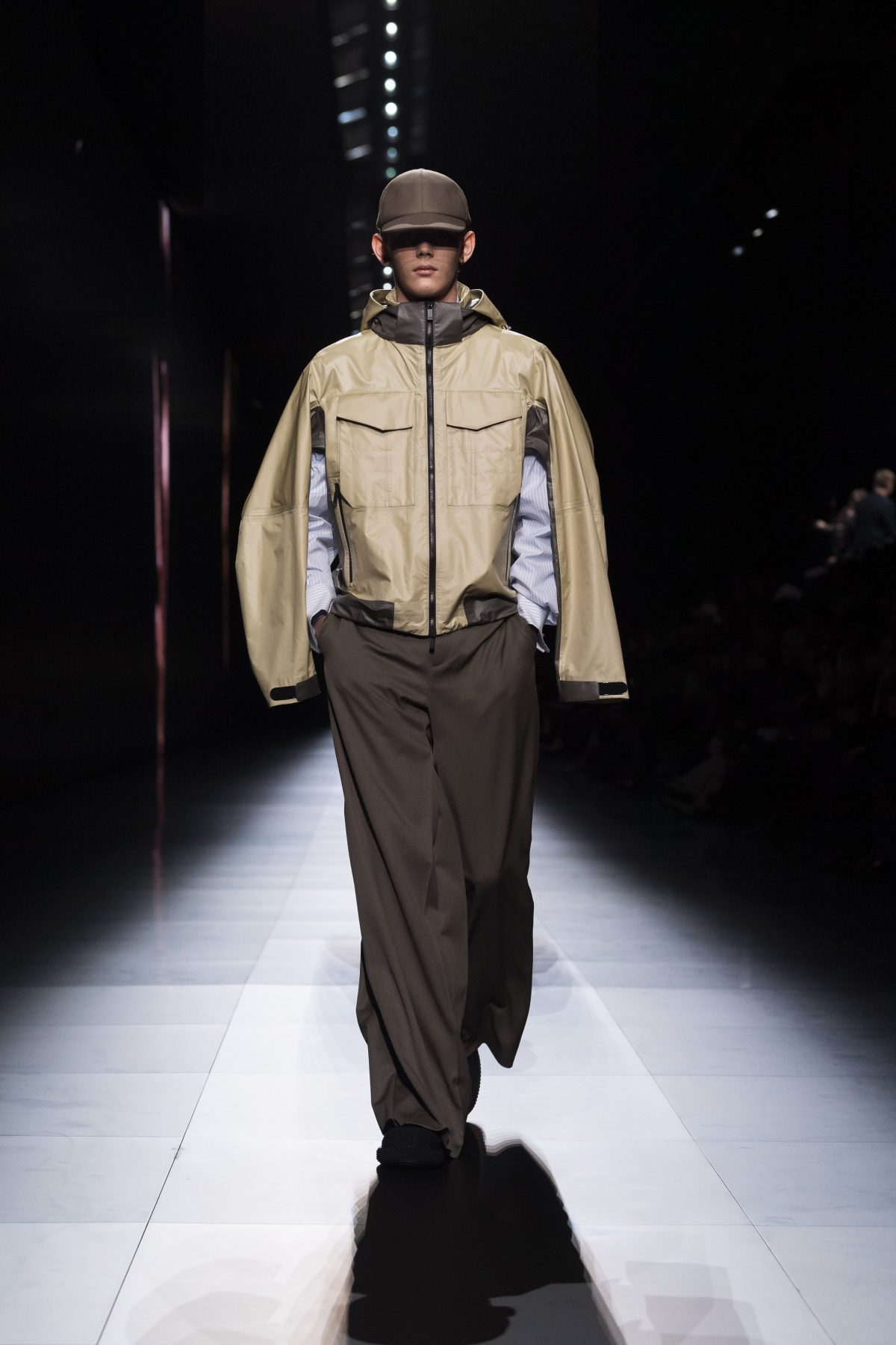 Galleria foto 'Bomber jacket, il capospalla dell’autunno' - foto 11