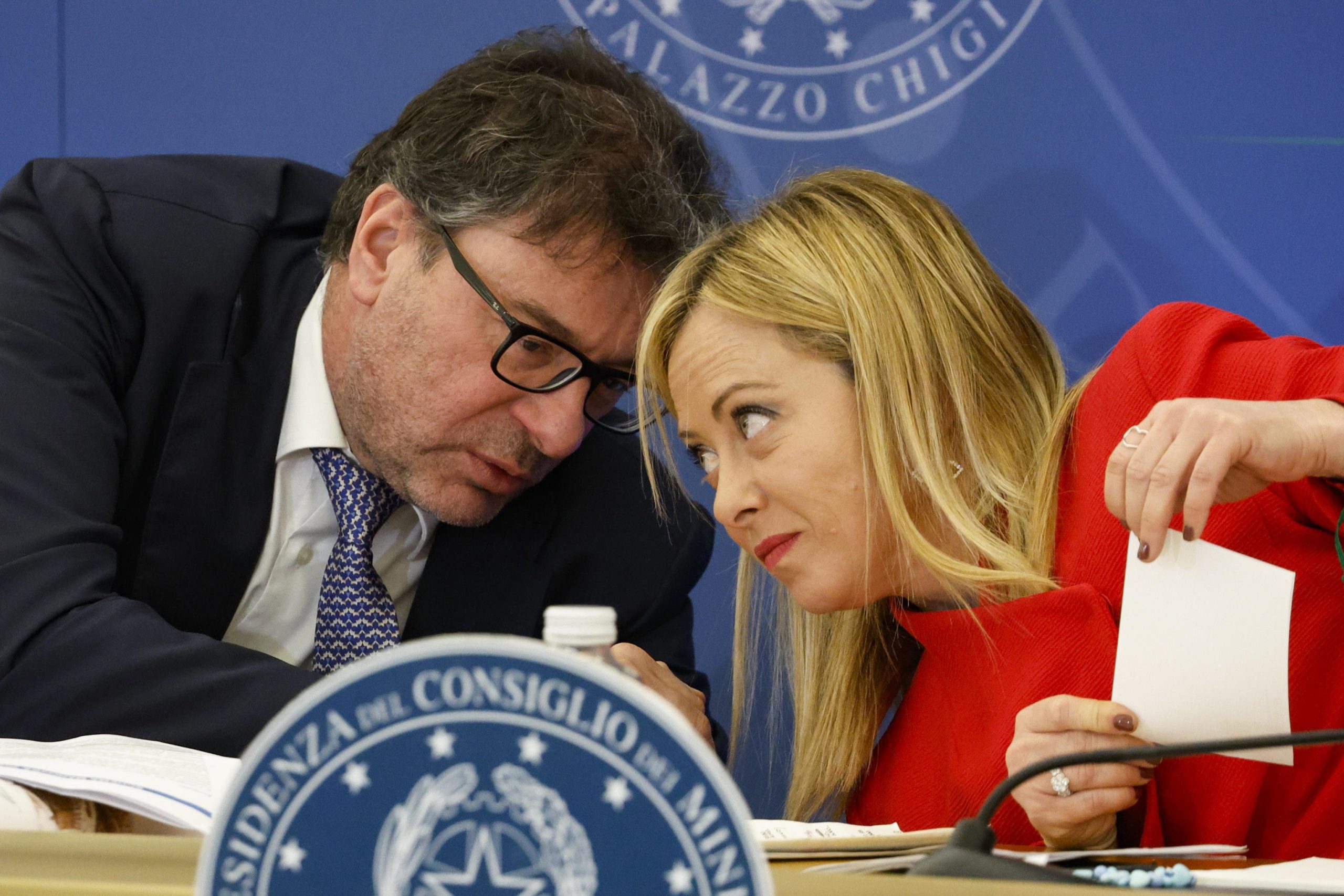 Ecco la Manovra Economica 2024