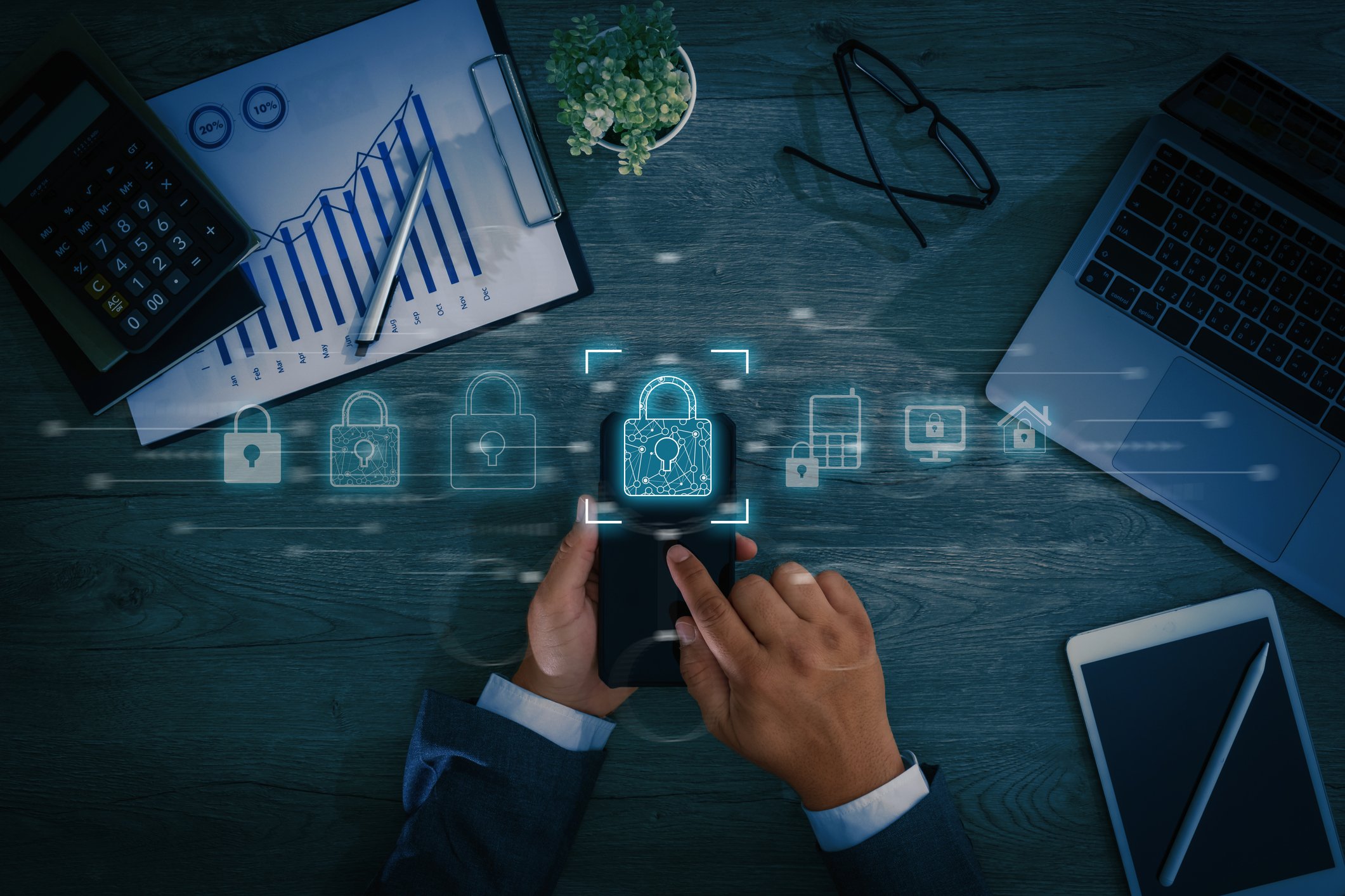 Visioni di cyber apocalissi dai Lloyd’s