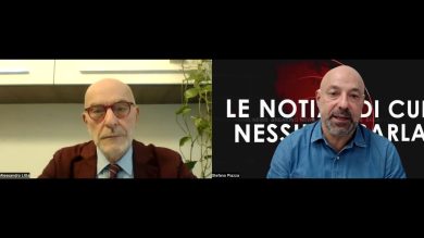 Il ritorno dell’antisemitismo, anche in Italia