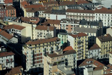 2024, l’anno nero del mattone