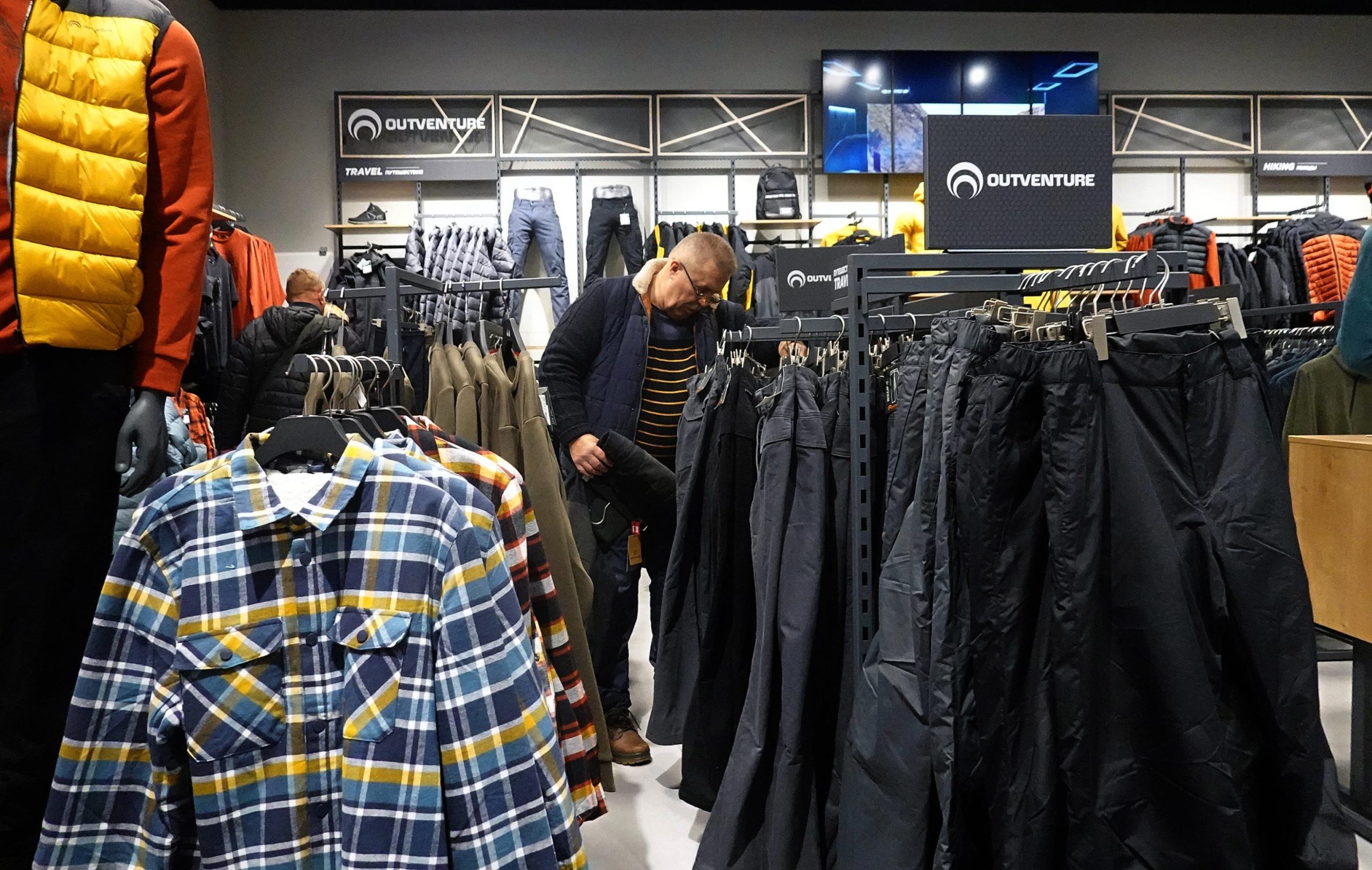Gli effetti benefici della «Second Hand» su economia e ambiente