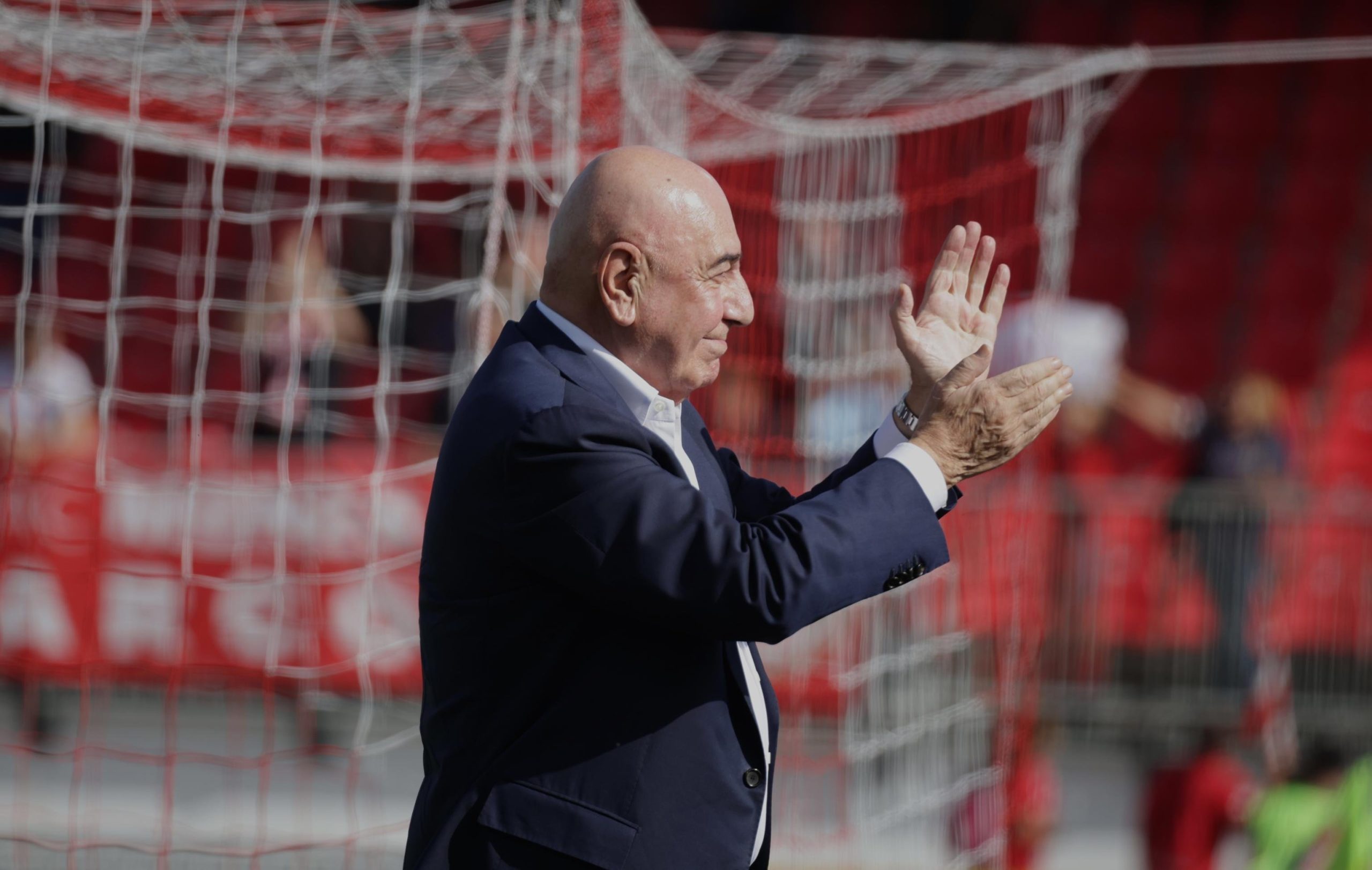 Elezioni per il Senato a Monza: Galliani vince su Cappato Elezioni per il Senato a Monza: Galliani vince su Cappato