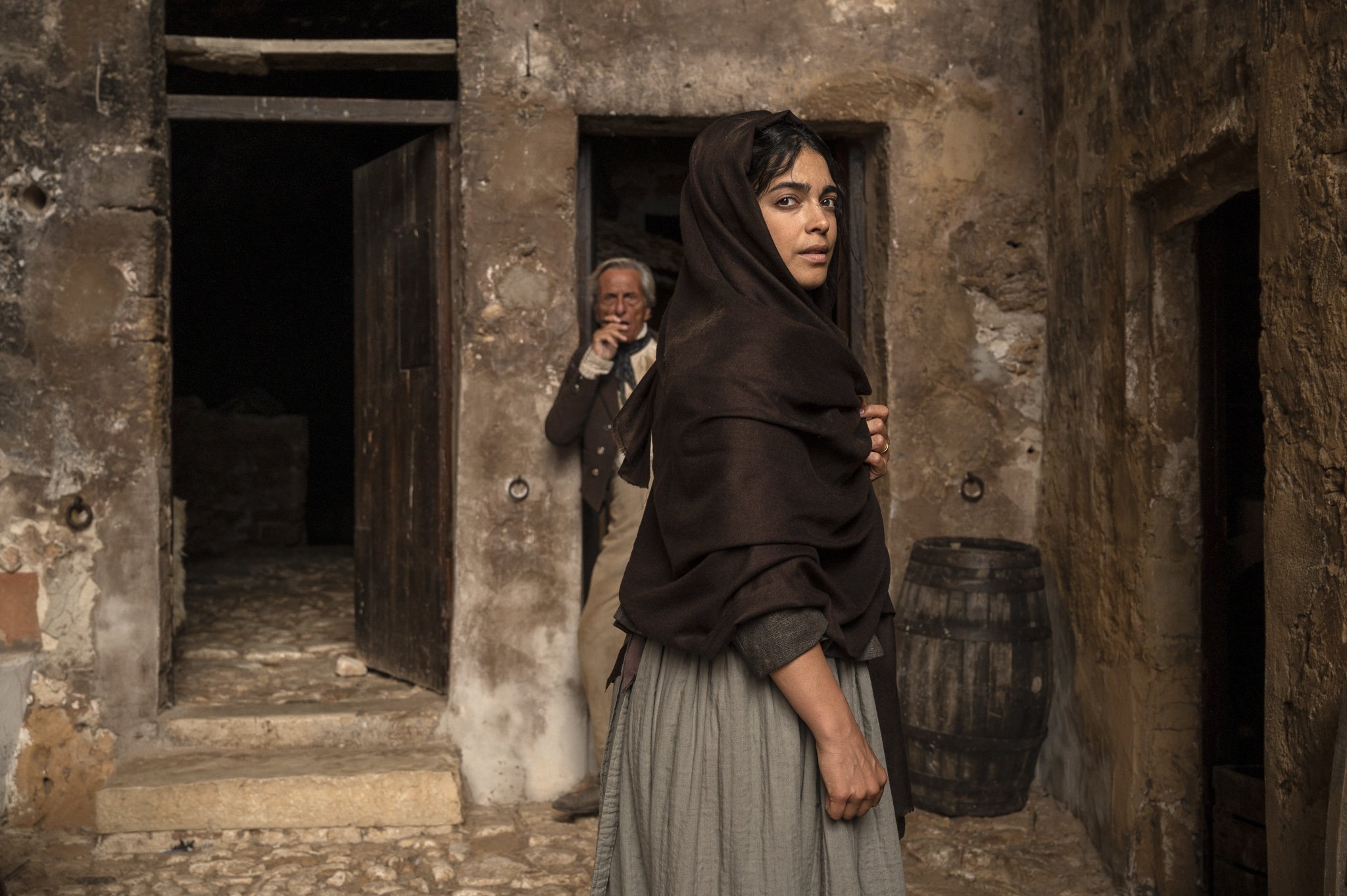 I Leoni di Sicilia, la nuova serie su Disney+