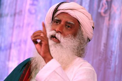 C’è un motivo se ora si crede in un guru