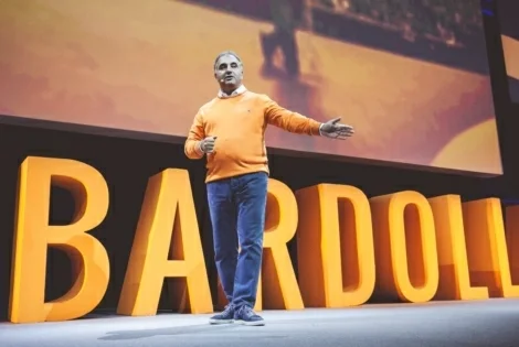 Alfio Bardolla: “I miei segreti per diventare ricco. Ho iniziato sbagliando”