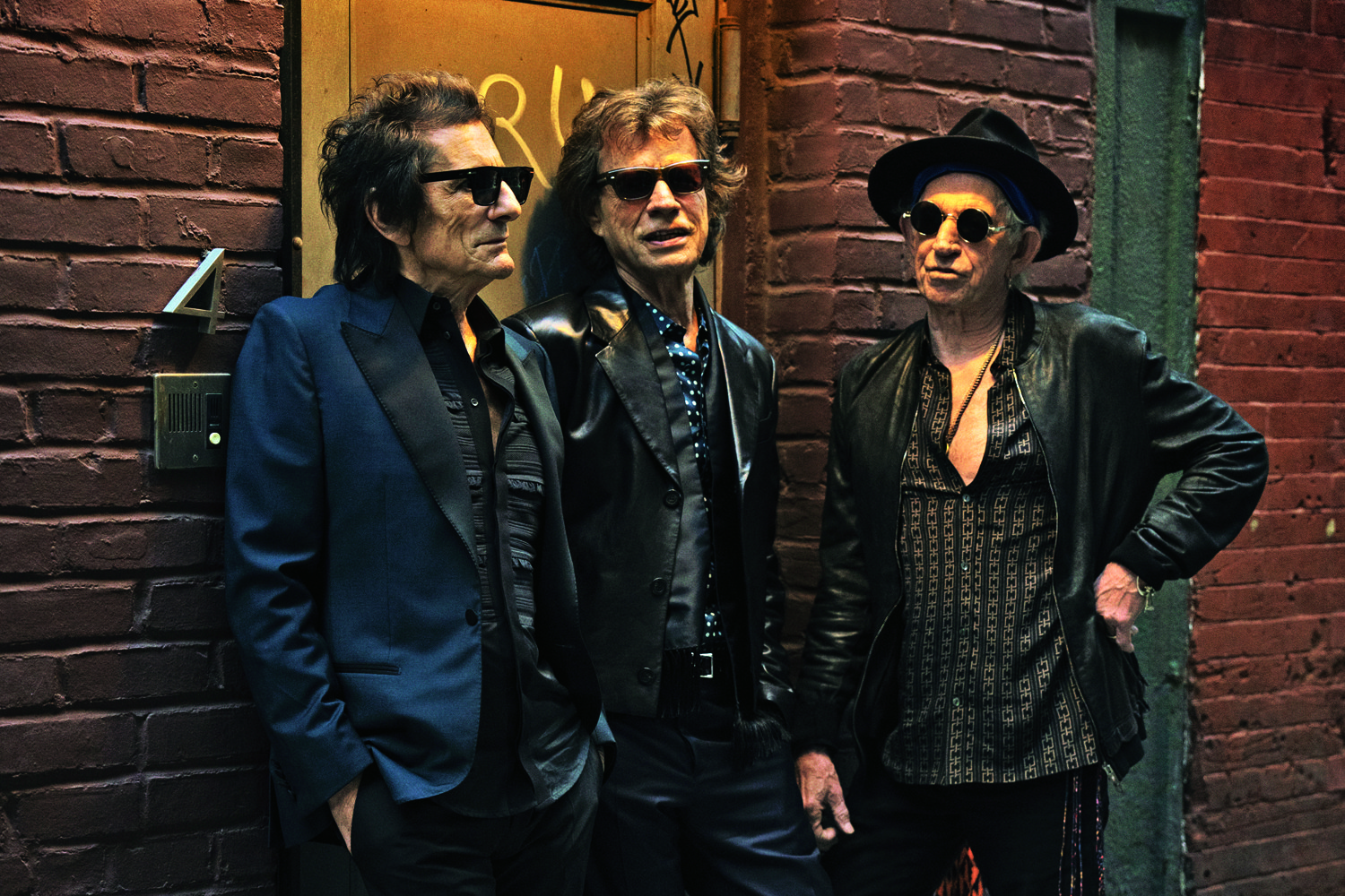 Rockantenni. La reunion delle icone. In un disco Rockantenni. La reunion delle icone. In un disco