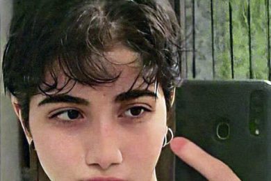 Morte cerebrale per Armita, picchiata in Iran perché non portava il velo