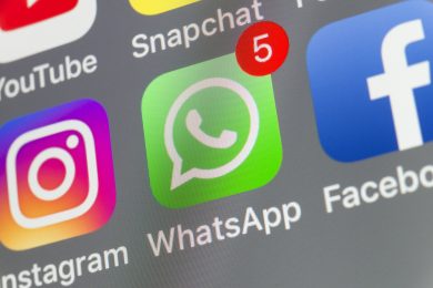 Whatsapp: arriva anche in Italia la possibilità di utilizzare due account su un unico dispositivo