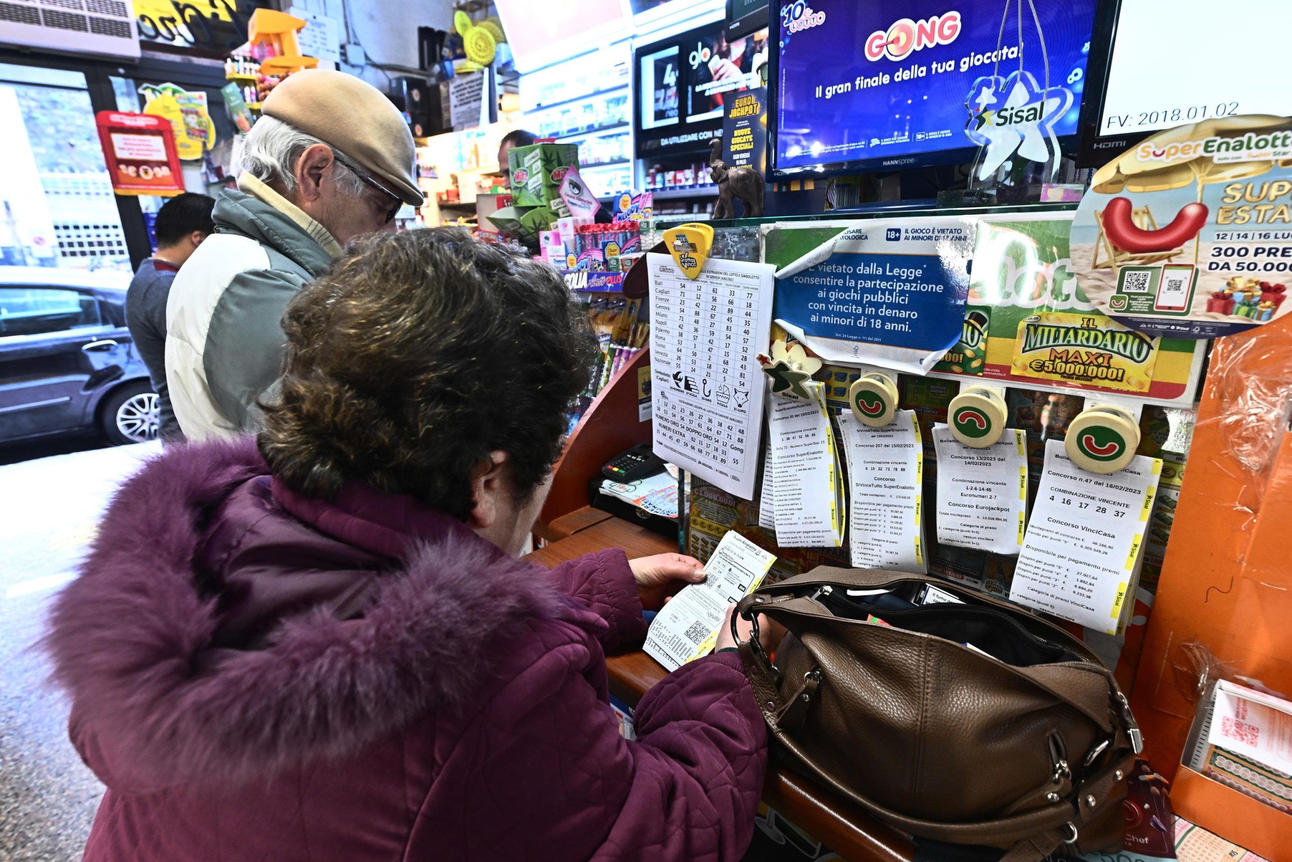 Gioco e scommesse. Un business dai numeri d’oro ed in crescita