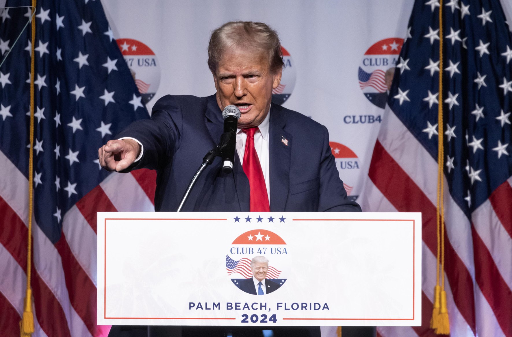 L’intelligenza artificiale mette a rischio le elezioni del mondo libero L’intelligenza artificiale mette a rischio le elezioni del mondo libero