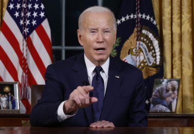 Il messaggio del presidente Biden alla nazione – Testo Integrale