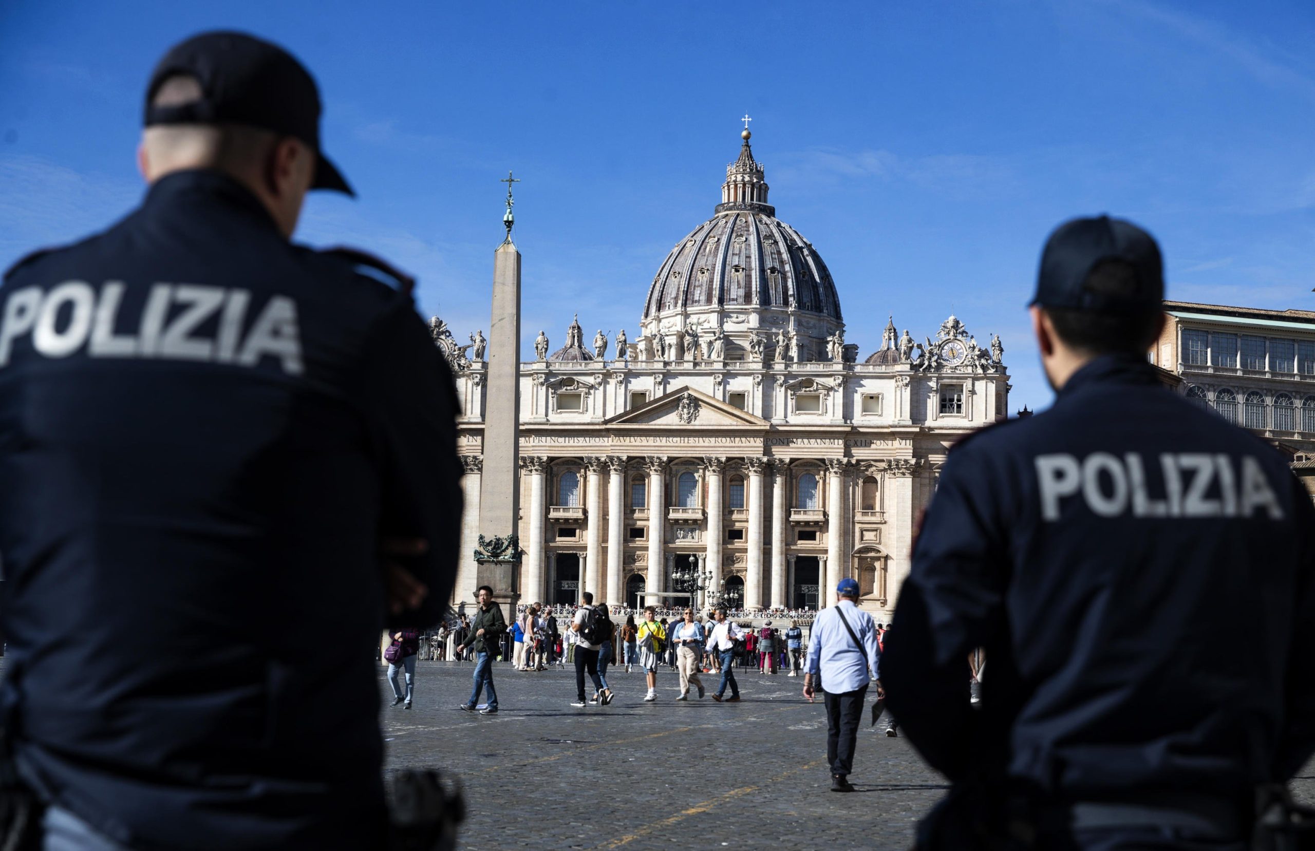 I «lupi solitari» in giro per l’Italia