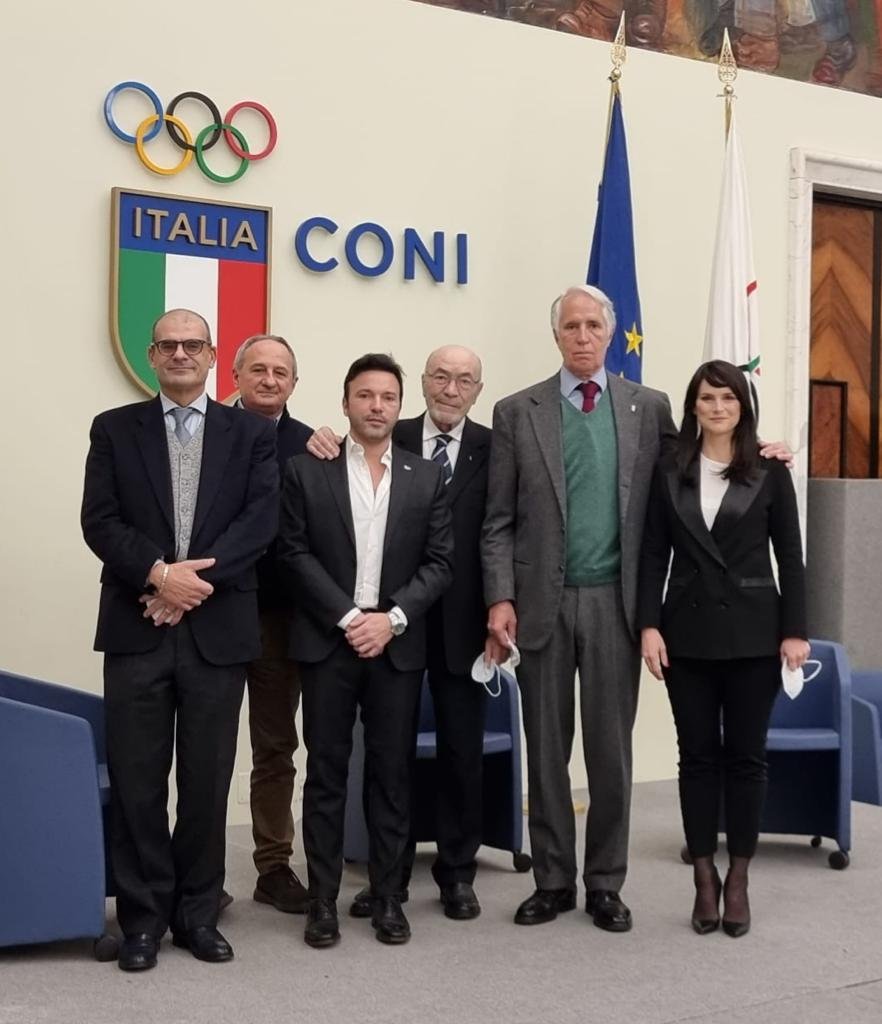 Nascono i Giochi Olimpici di Esports