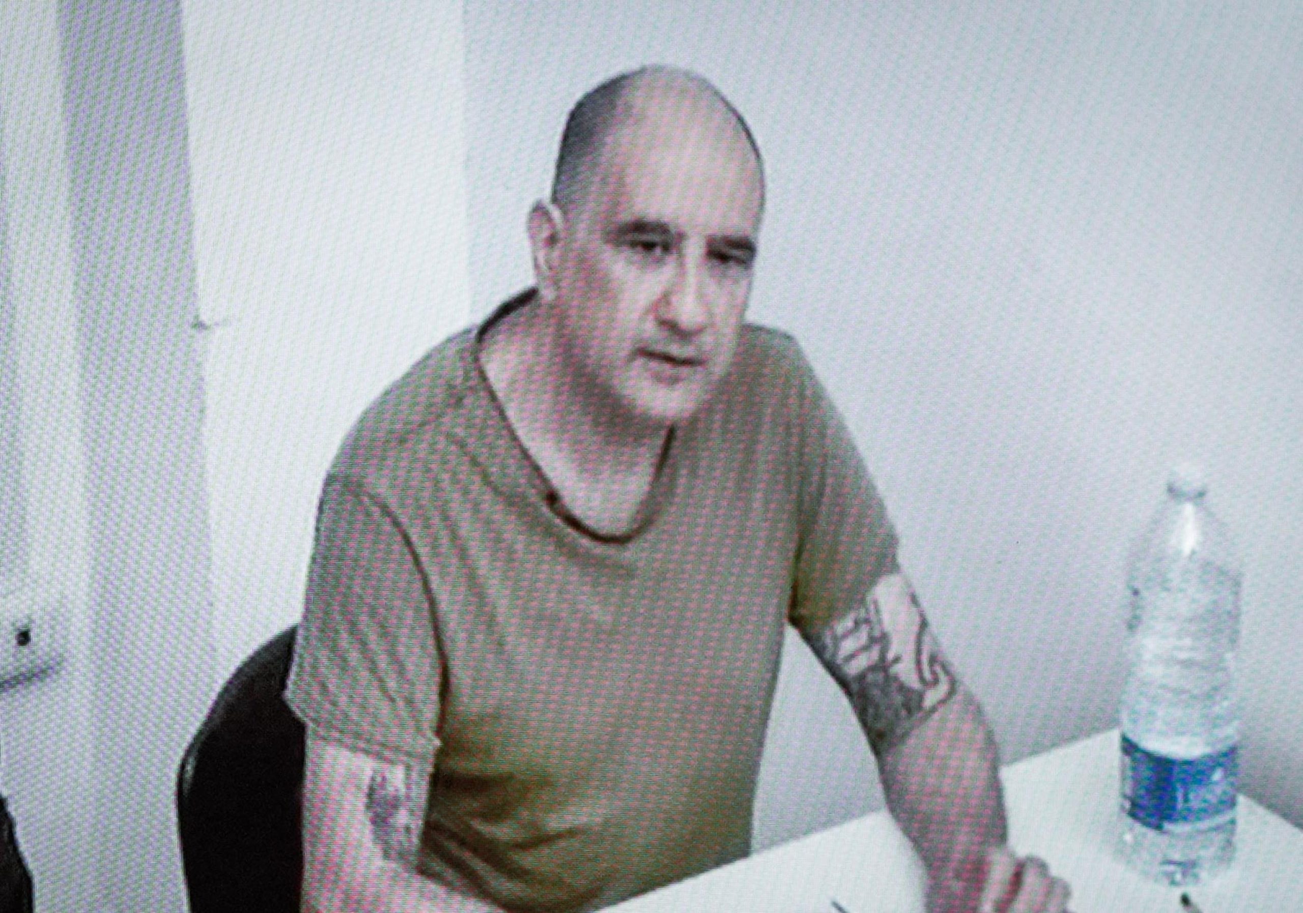 Cospito, la Direzione Antiterrorismo chiede la revoca del 41 bis