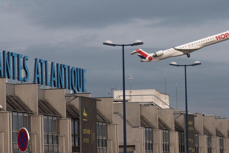 Ue: aumenta l’allerta terrorismo. In Italia ripristinati i controlli al confine con la Slovenia Ue: aumenta l’allerta terrorismo. In Italia ripristinati i controlli al confine con la Slovenia