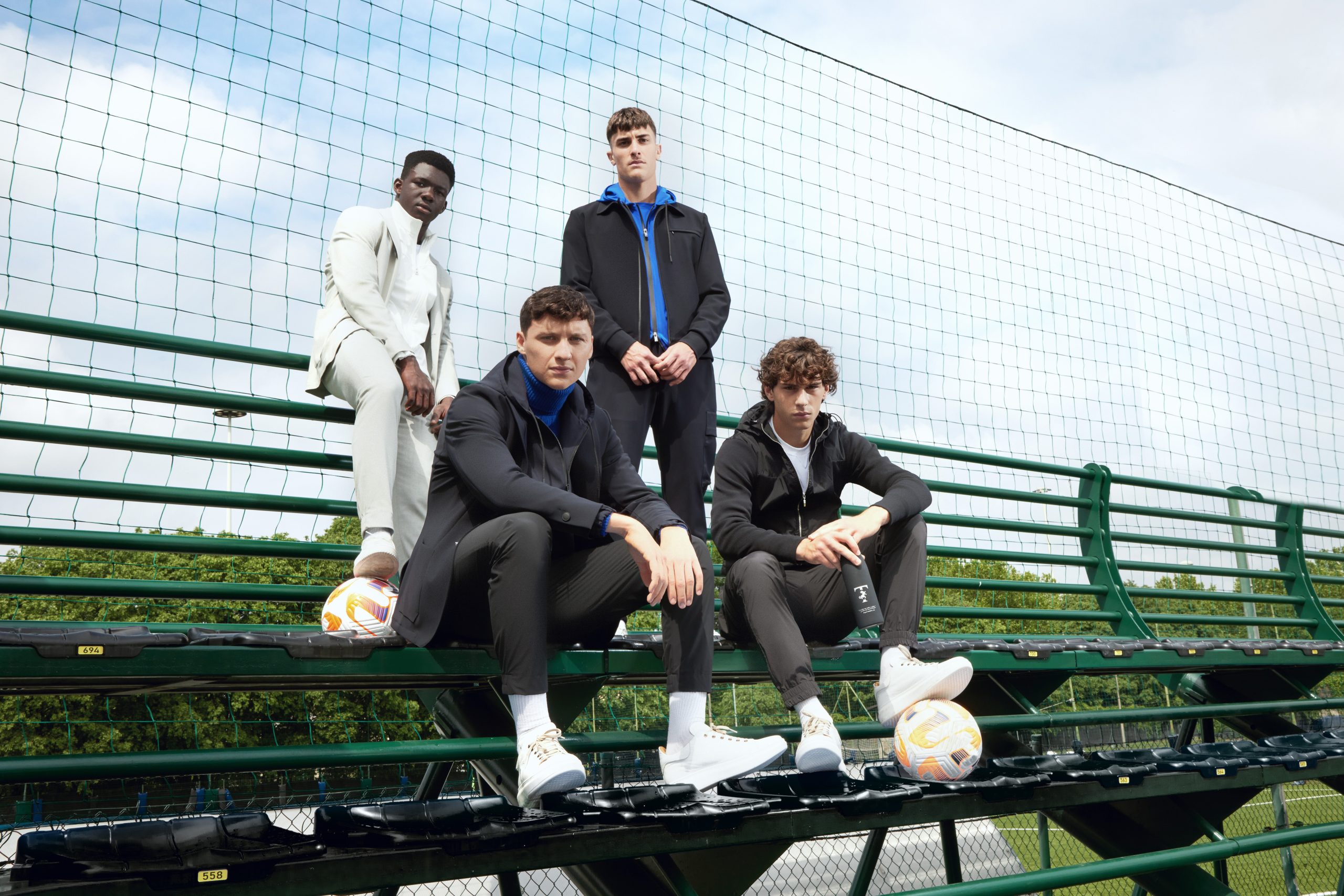 Il made in Italy secondo Tombolini Il made in Italy secondo Tombolini