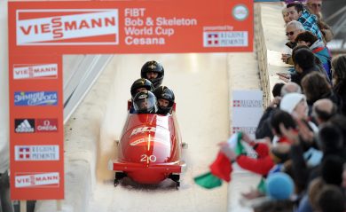 Addio Cortina, il bob scivola a St. Moritz. Ma il governo chiede un piano B per le Olimpiadi 2026