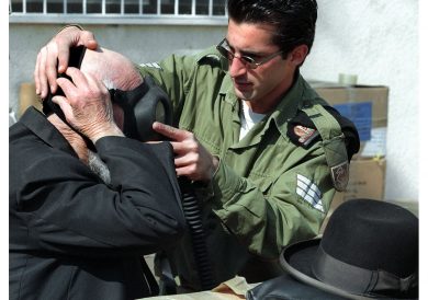 La resistenza non può essere terrorismo