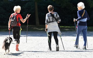 18 Ottobre giornata mondiale della Menopausa: i consigli per viverla come una rinascita