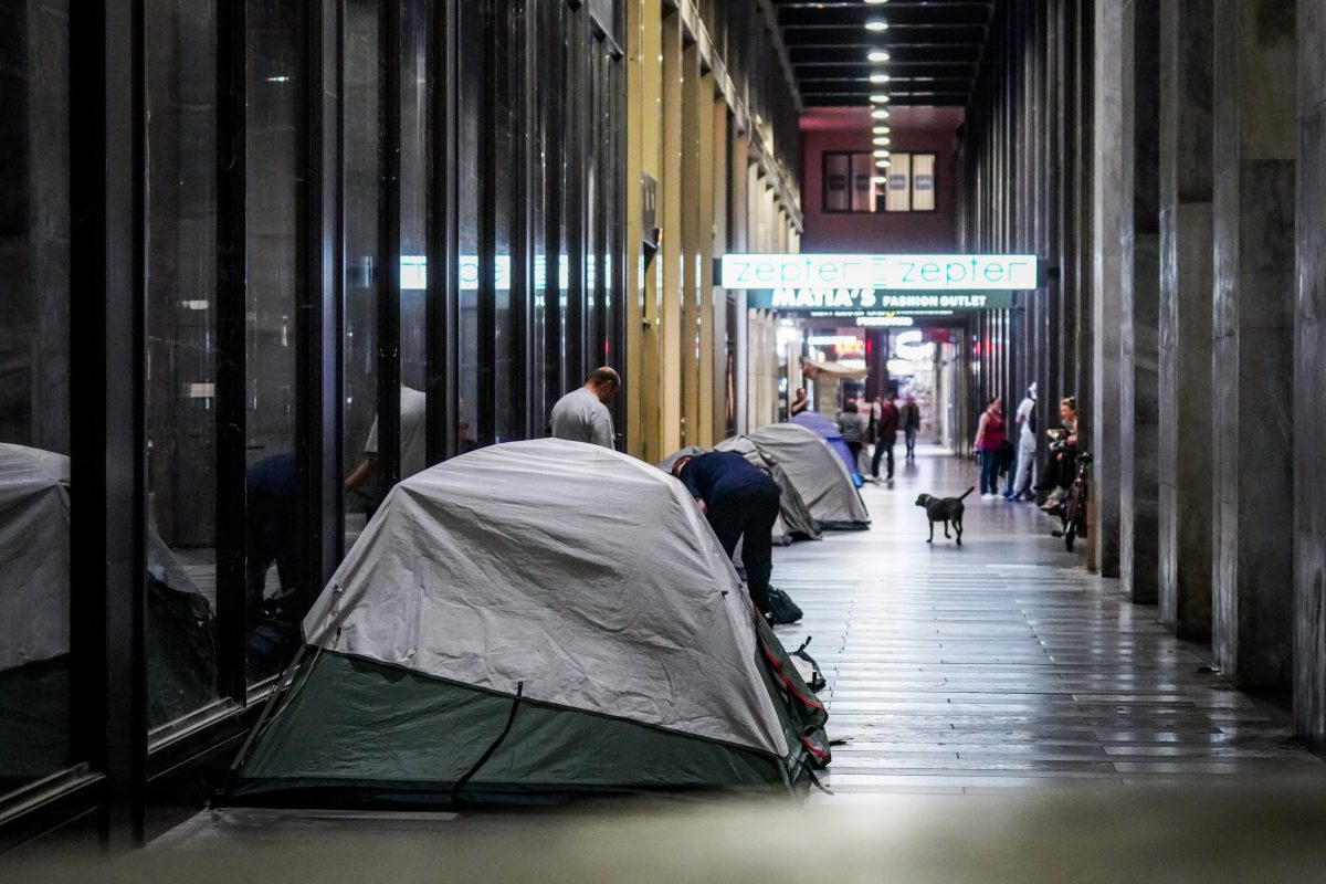 Galleria foto 'Banlieue MIlano. Il degrado e la criminalità' - foto 8