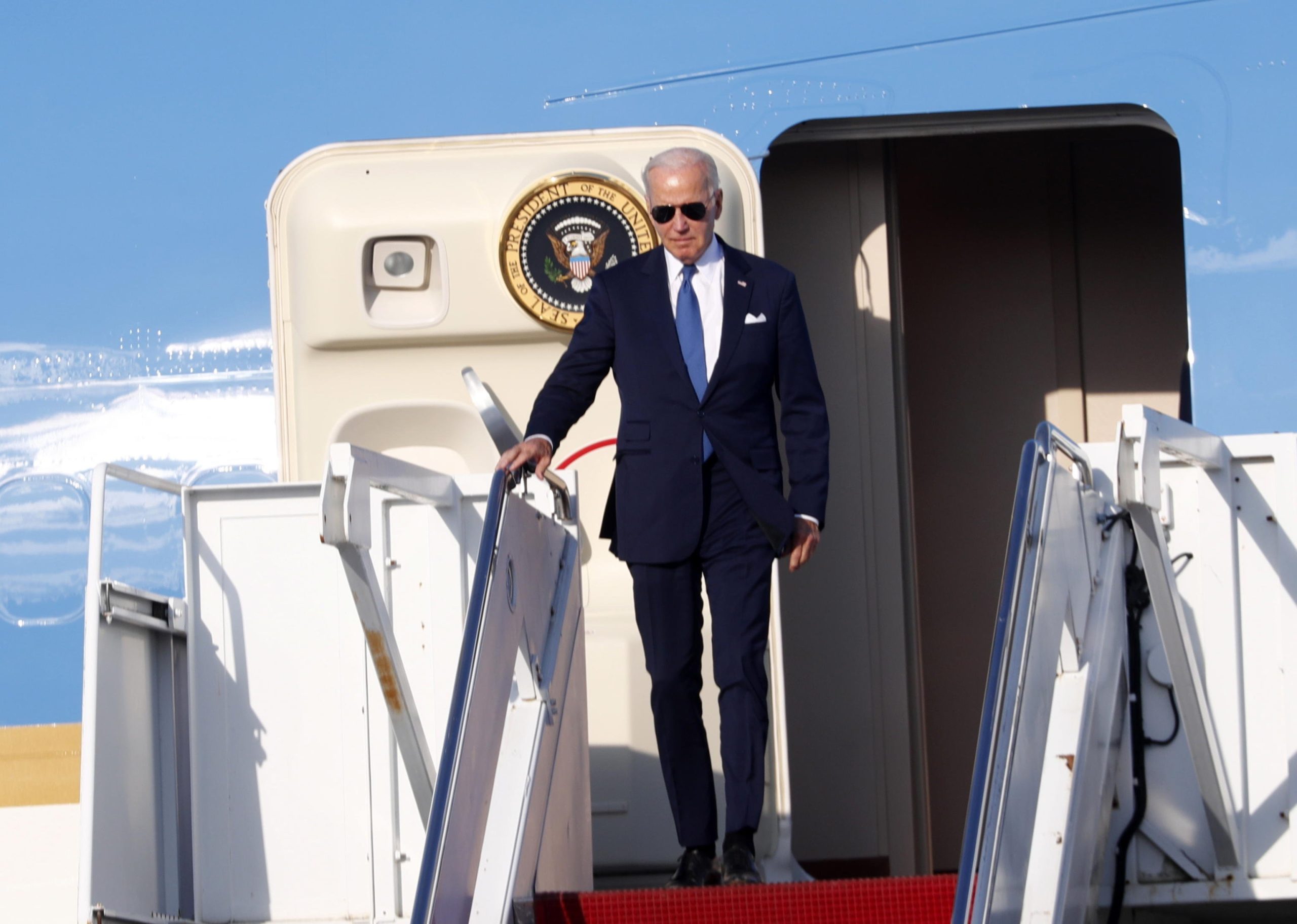 Le sfide del viaggio in Medio Oriente di Joe Biden