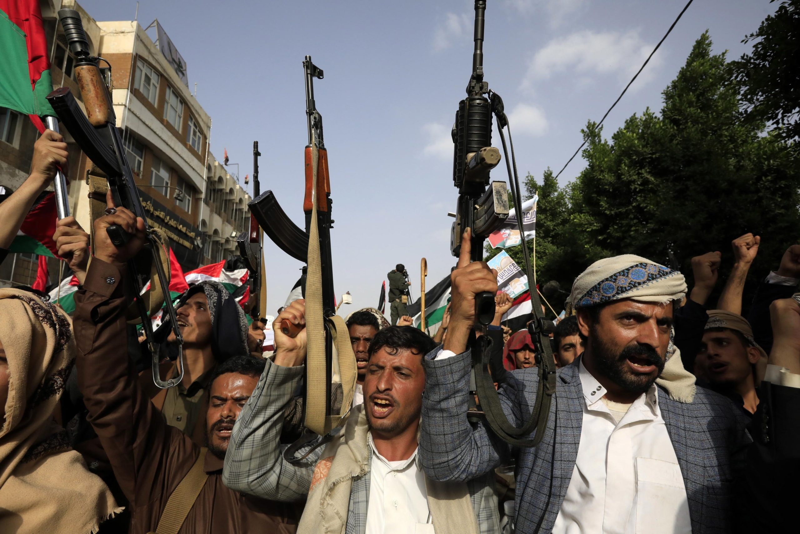 Il silenzio dell’Islam moderato mentre la Jihad torna ad alzare la voce