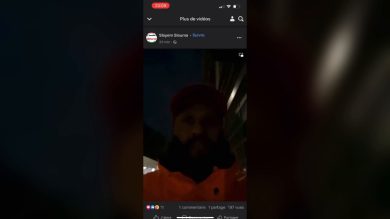 Attentato di Bruxelles: la rivendicazione sui social “Sono un uomo di Allah” | video