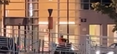 Attentato a Bruxelles. Spari in strada al grido di Allah Akbar